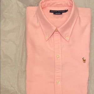 Ralph Lauren Boys Slim Fit Size 10